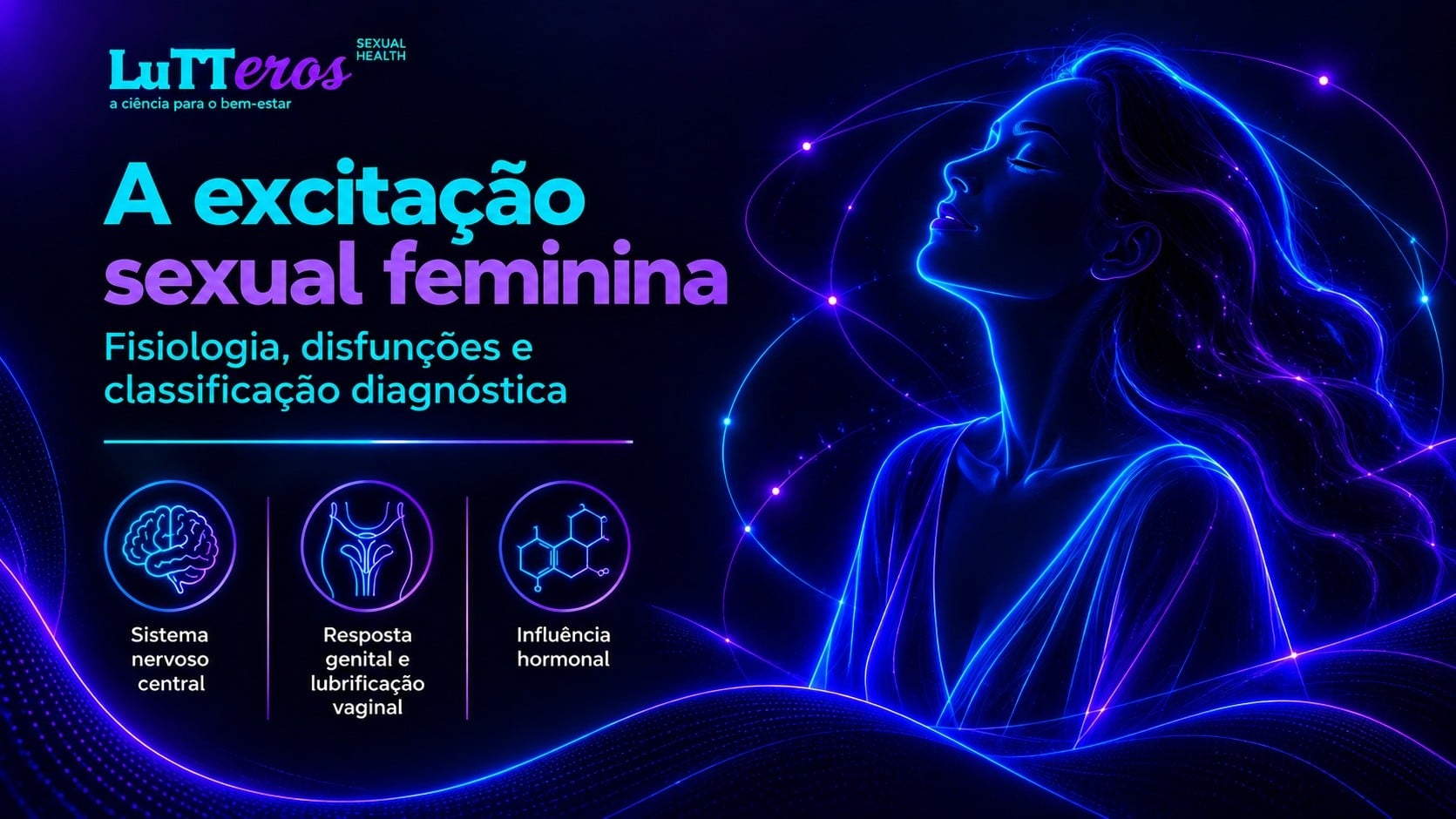 A Excitação Sexual Feminina