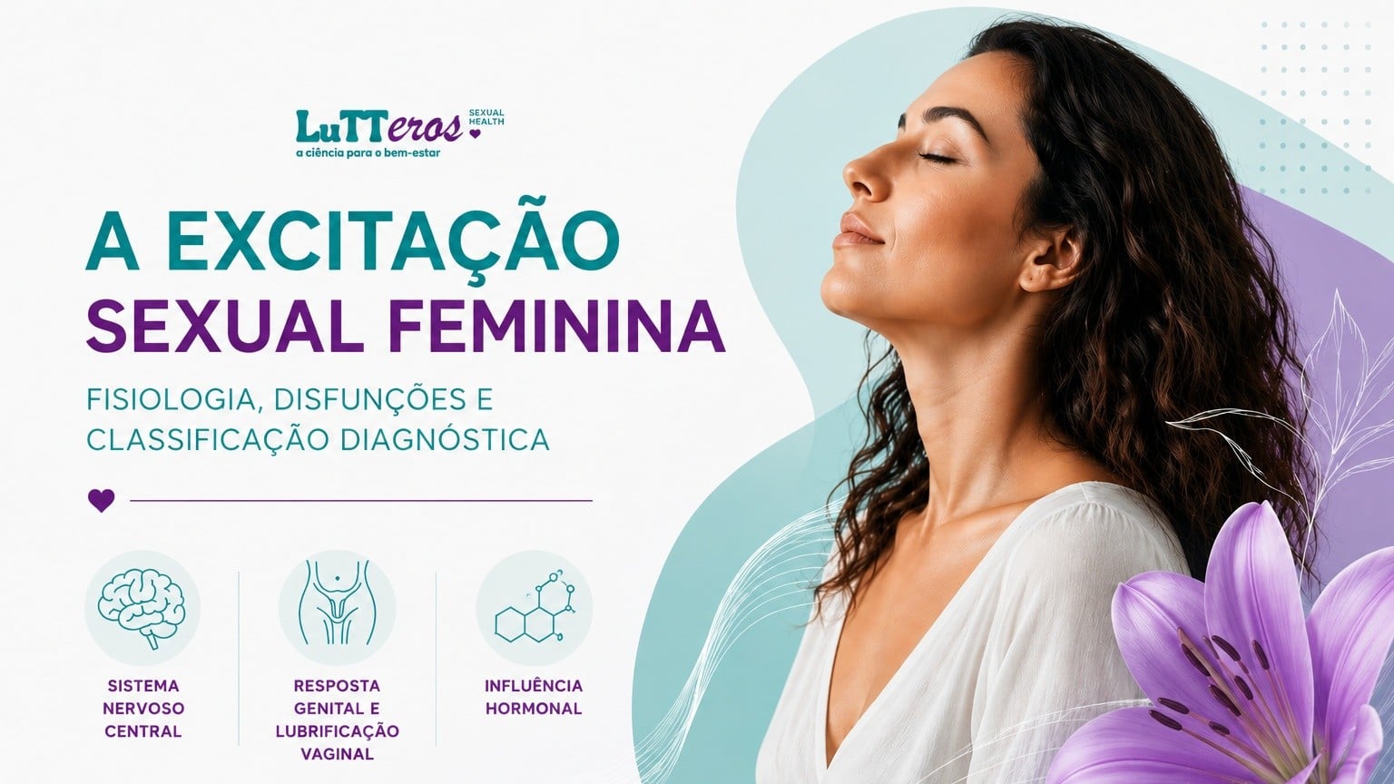 A Excitação Sexual Feminina